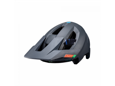 Leatt cyklistická prilba MTB AllMtn 3.0 V24, jungle  - M 55-59cm