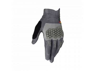 Leatt rukavice MTB 3.0 Lite, unisex, granite - S