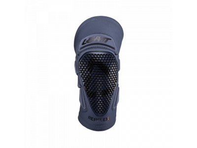 Leatt chrániče kolien Knee Guard ReaFlex Pro Flint