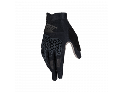 Leatt rukavice MTB 4.0 Lite, unisex, stealth - S