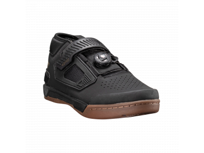 Leatt cyklistická obuv ProClip 4.0, pánska, black - 41,5