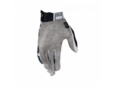 Leatt rukavice MTB 2.0 X-Flow, unisex, white - S