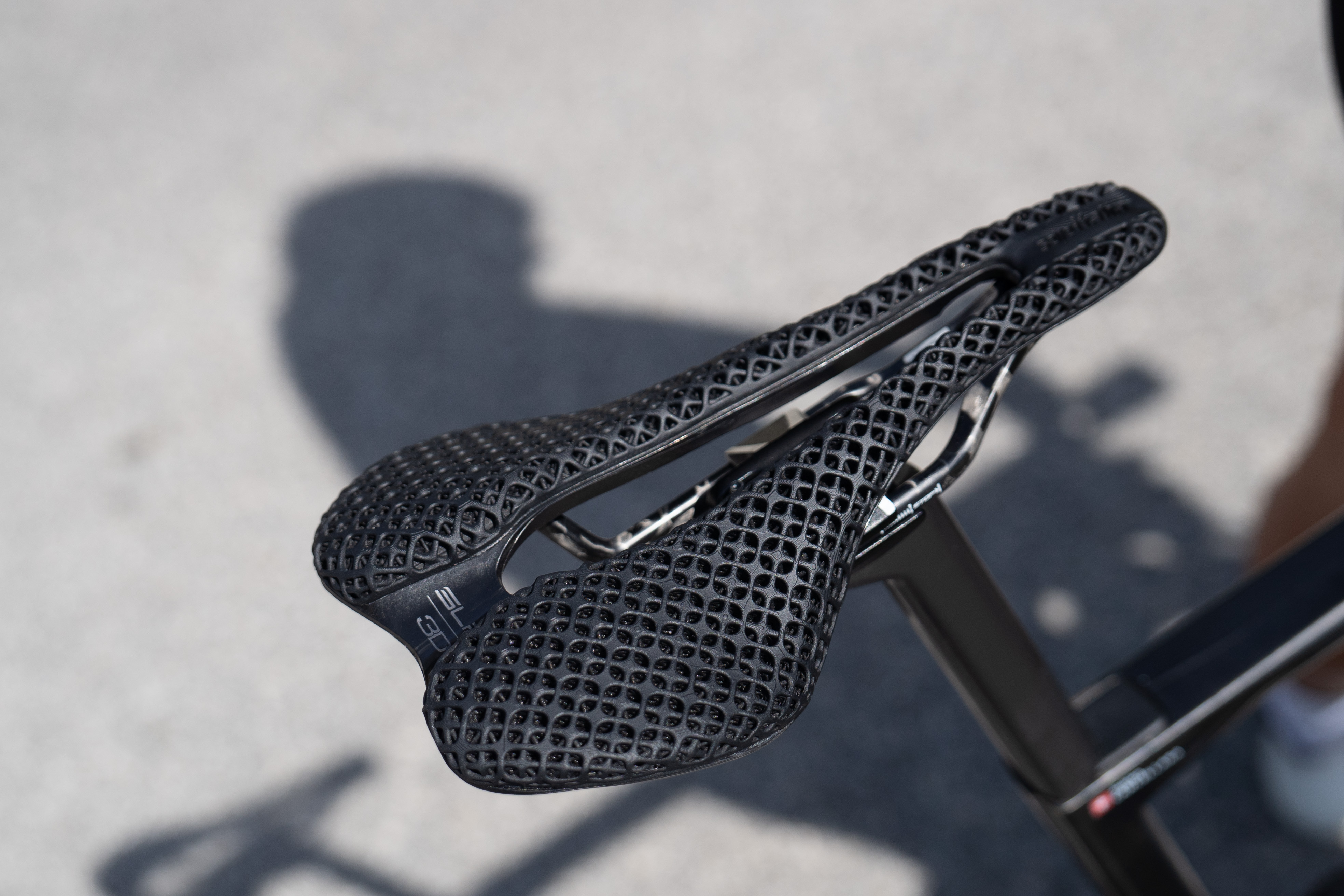 SELLE ITALIA