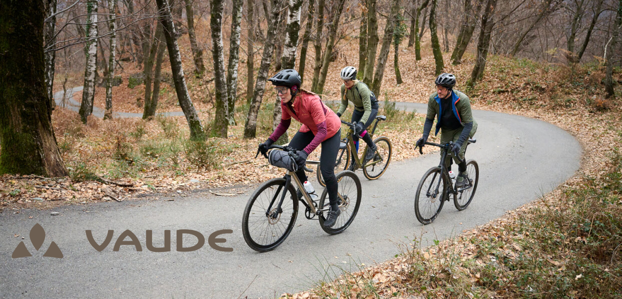 Vaude
